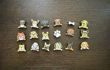 Piece set for d'occasion  Expédié en Belgium