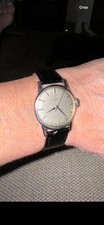 1958 omega vintage. for sale  LEEDS