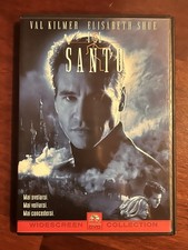 santo dvd usato santo dvd usato  Roma