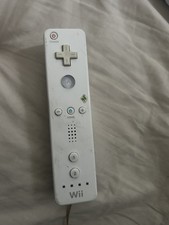 Nintendo wiimote wii d'occasion  Esvres