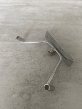Lambertta chrome panel for sale  TAMWORTH