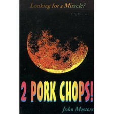 Pork chops masters for sale  ROSSENDALE