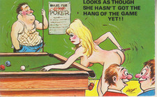 CARTÃO POSTAL DE SINUCA comprar usado CARTÃO POSTAL DE SINUCA comprar usado  Enviando para Brazil