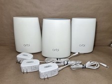 Netgear orbi rbr40 for sale  Fort Worth