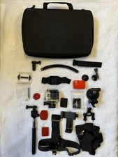 Used gopro hero for sale  Kent