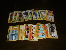 Lotto figurine panini usato Lotto figurine panini usato  Rancio Valcuvia