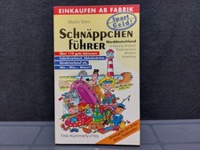 Fabrik schnäppchenführer nor gebraucht kaufen  Pirmasens