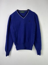 Fred perry wool usato Fred perry wool usato  Anzio