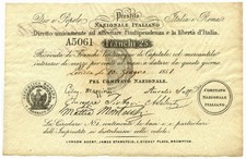 Franchi prestito nazionale usato  Pignataro Maggiore