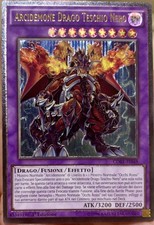 Yugioh aridermone drago usato  Palo del Colle