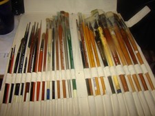Bunch used paint for sale  Yuba City