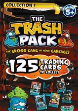 trash pack d'occasion  Pont-de-l'Arche