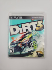 Dirt ps3 playstation d'occasion  Expédié en Belgium