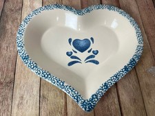 Vintage blue sponge for sale  Henrico