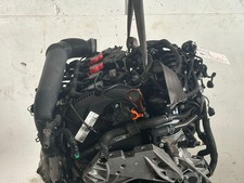 Motore completo per usato  Paterno