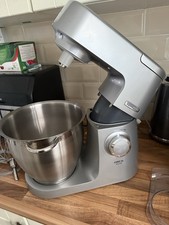 Kenwood kvl6100s chef for sale Kenwood kvl6100s chef for sale  MANCHESTER