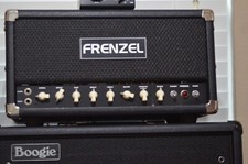 Frenzel 5e3 guitar for sale  Weatherford