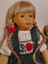 Alte steiff puppe gebraucht kaufen  Kassel