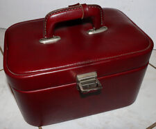 Vanity case vintage d'occasion  Durtol