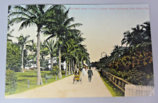 Old postcard royal for sale  Fort Pierce