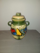 Vintage rumtopf 820 for sale  Conyers