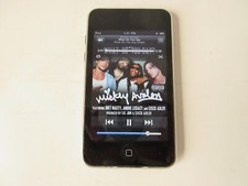 Leitor de música MP3 Apple iPod Touch 2ª geração 16GB (1997sMB531LL) comprar usado  Enviando para Brazil