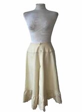 Vintage edwardian skirt for sale  MANCHESTER