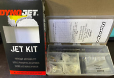 Dynojet stage kit d'occasion  Expédié en Belgium