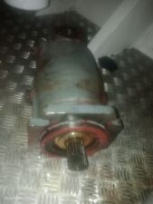 Pompa oleodinamica 112 usato  Caorle