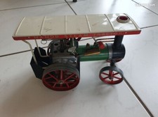 Tracteur vapeur ancien d'occasion  Toulouse-
