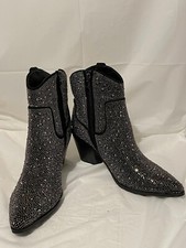 Elegant sparkling black for sale  Gillette