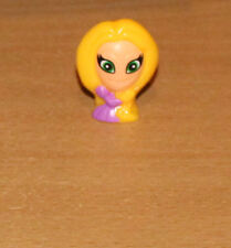 Logotipos Crazy Bones Disney (Brasil) #59 Rapunzel (Enrolados) comprar usado  Enviando para Brazil