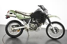 Kawasaki klr650 2001 for sale  NEWCASTLE