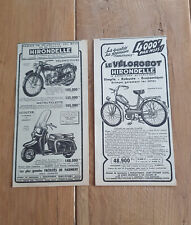 Lot rare anciennes d'occasion  Vagney