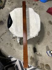 Teak shelf galley for sale  Garden City