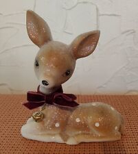 Cute resin baby for sale  SPALDING