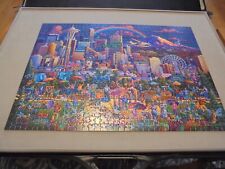 Dowdle 1000 piece for sale  Waitsburg