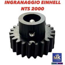 Einhell nts 2000 d'occasion  Expédié en Belgium