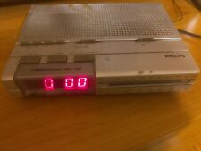 Radiosveglia philips d3052 usato  Verres