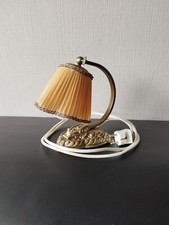 Messinglampe 40er 50er gebraucht kaufen  Arnsberg
