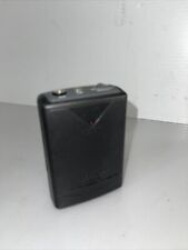 Transmissor sem fio OPTIMUS 2 canais 170 MHz FM comprar usado  Enviando para Brazil