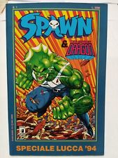 Spawn the savage usato  Palermo