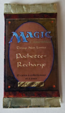 Mtg booster 3ème d'occasion  Saint-Brieuc
