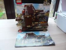 Lego star wars for sale  CHORLEY