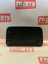 Stereo display touch usato  Casapesenna