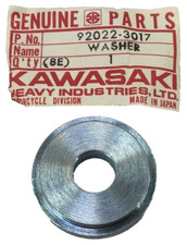 Oem kawasaki 92022 for sale  Hinckley