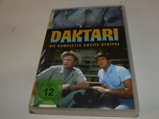 Dvd daktari komplette gebraucht kaufen  Potsdam