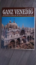 Venedig reiseführer 1991 gebraucht kaufen  Oranienburg