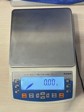 Radwag präzisionswaage 2100 gebraucht kaufen  Mainz