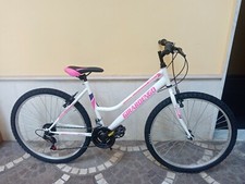 Bicicletta mountain bike usato  Maddaloni
